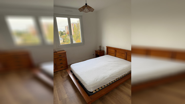 Ma-Cabane - Location Appartement Laval, 47 m²