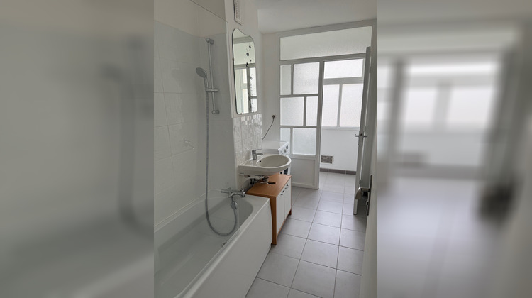 Ma-Cabane - Location Appartement Laval, 47 m²