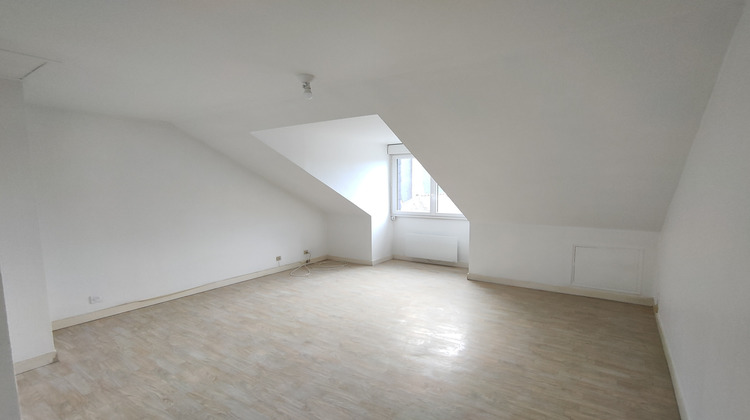 Ma-Cabane - Location Appartement Laval, 37 m²