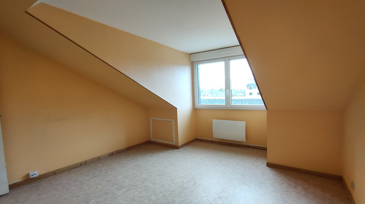 Ma-Cabane - Location Appartement Laval, 37 m²