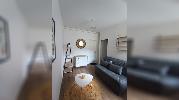 Ma-Cabane - Location Appartement Laval, 19 m²