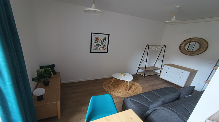 Ma-Cabane - Location Appartement Laval, 19 m²