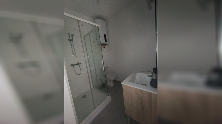 Ma-Cabane - Location Appartement Laval, 19 m²