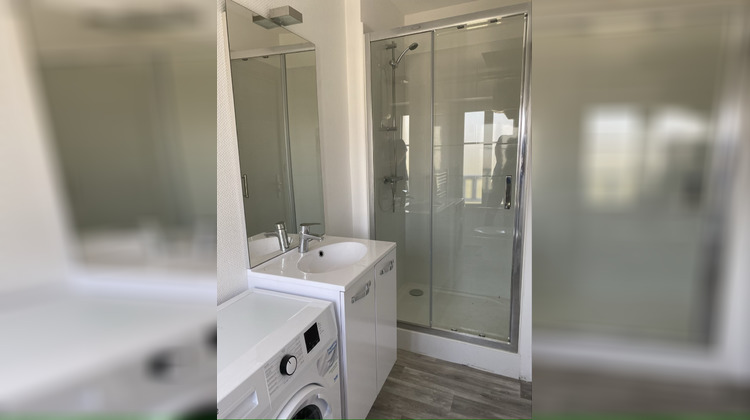 Ma-Cabane - Location Appartement Laval, 40 m²