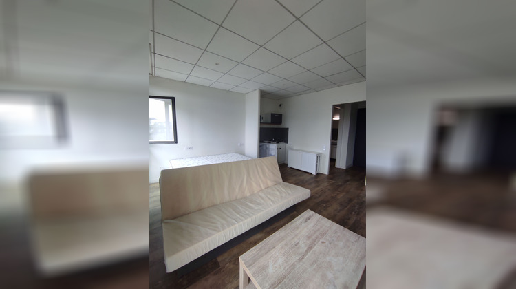 Ma-Cabane - Location Appartement LAVAL, 27 m²