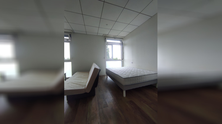 Ma-Cabane - Location Appartement LAVAL, 27 m²