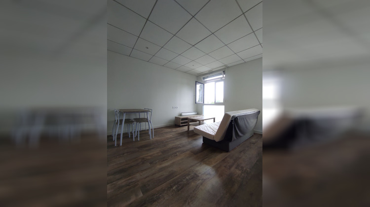 Ma-Cabane - Location Appartement LAVAL, 27 m²