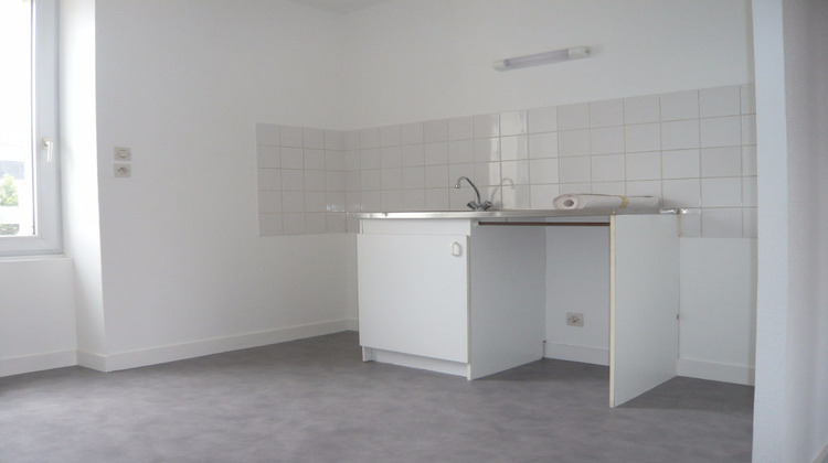 Ma-Cabane - Location Appartement LAVAL, 44 m²