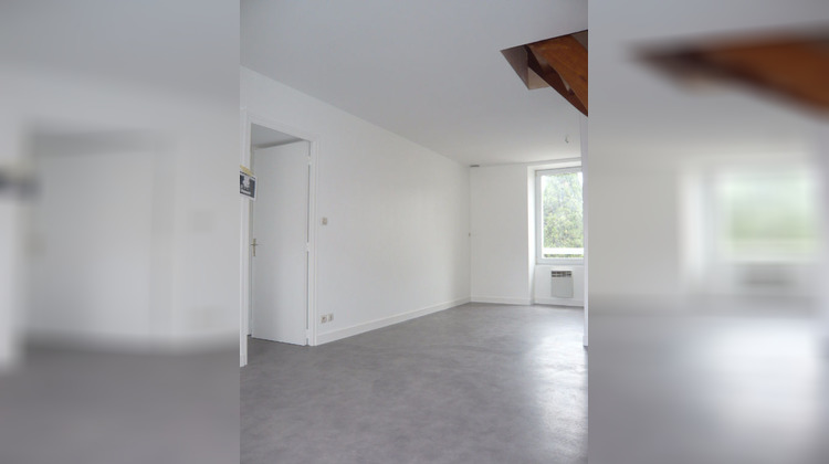 Ma-Cabane - Location Appartement LAVAL, 44 m²
