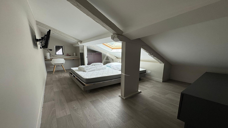 Ma-Cabane - Location Appartement LAVAL, 27 m²