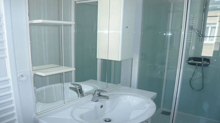 Ma-Cabane - Location Appartement LAVAL, 18 m²