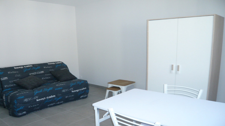 Ma-Cabane - Location Appartement LAVAL, 18 m²