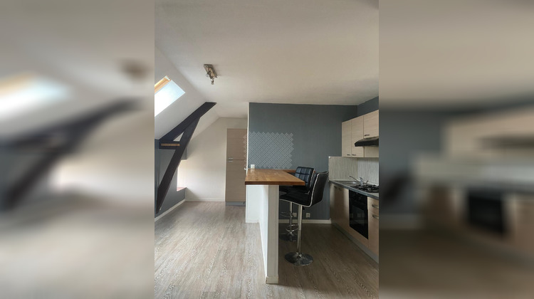 Ma-Cabane - Location Appartement Laval, 45 m²