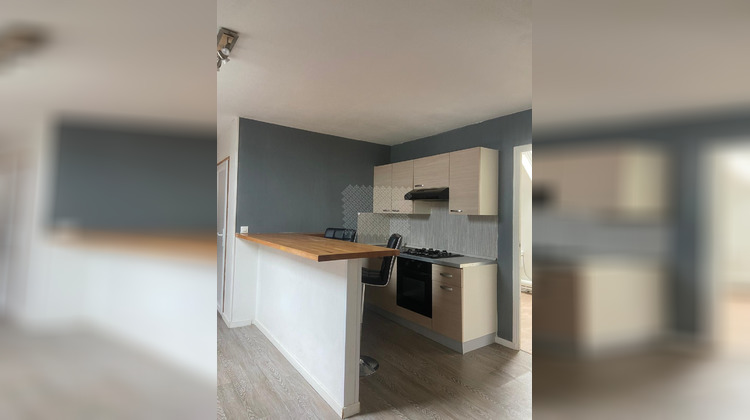 Ma-Cabane - Location Appartement Laval, 45 m²