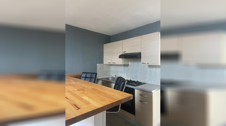 Ma-Cabane - Location Appartement Laval, 45 m²