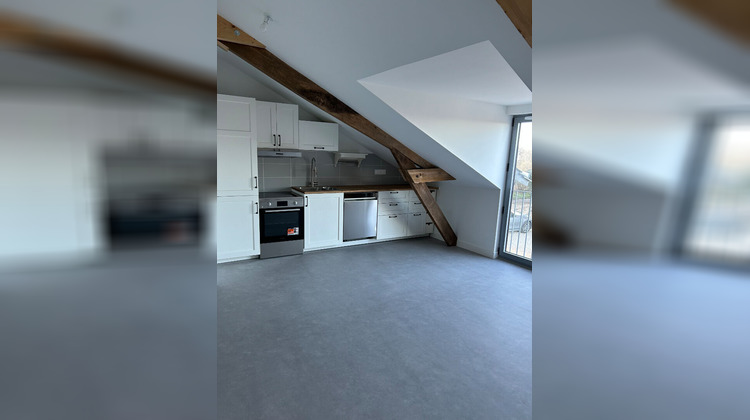 Ma-Cabane - Location Appartement LAVAL, 41 m²