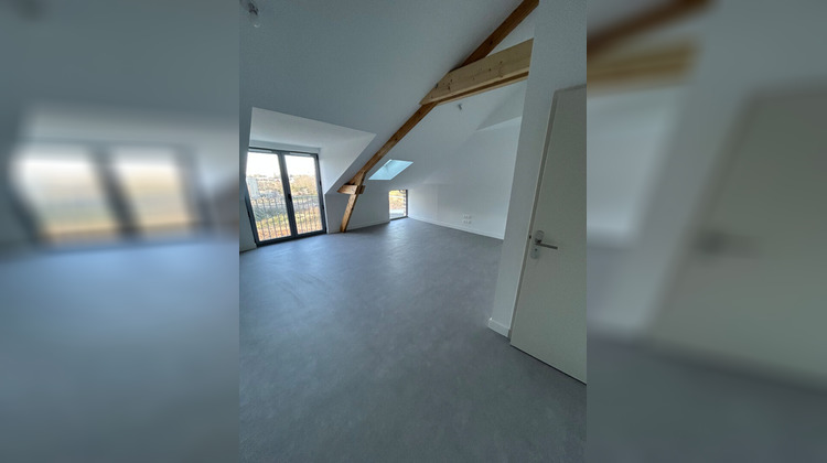 Ma-Cabane - Location Appartement LAVAL, 41 m²