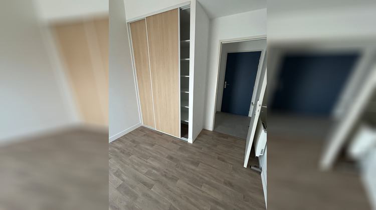 Ma-Cabane - Location Appartement LAVAL, 41 m²