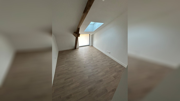 Ma-Cabane - Location Appartement LAVAL, 41 m²