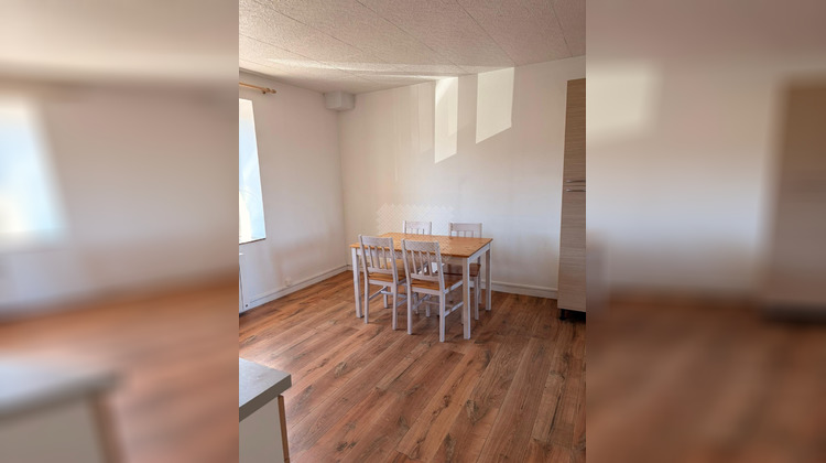 Ma-Cabane - Location Appartement Laval, 45 m²