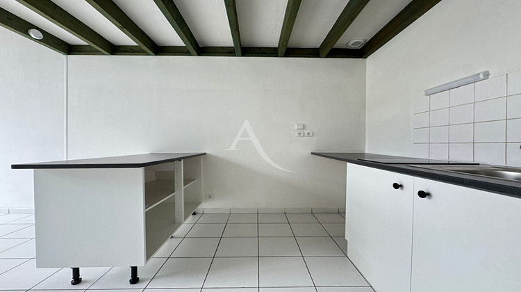 Ma-Cabane - Location Appartement LAVAL, 36 m²