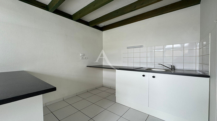 Ma-Cabane - Location Appartement LAVAL, 36 m²