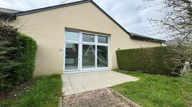 Ma-Cabane - Location Appartement LAVAL, 36 m²