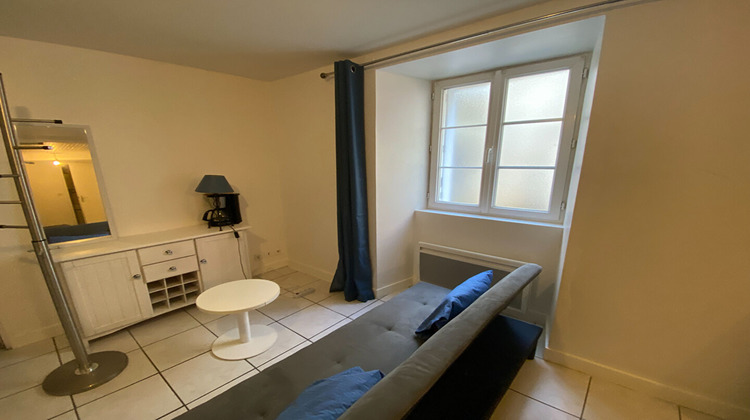 Ma-Cabane - Location Appartement LAVAL, 21 m²