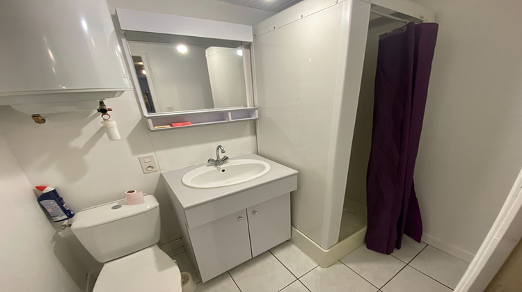 Ma-Cabane - Location Appartement LAVAL, 21 m²