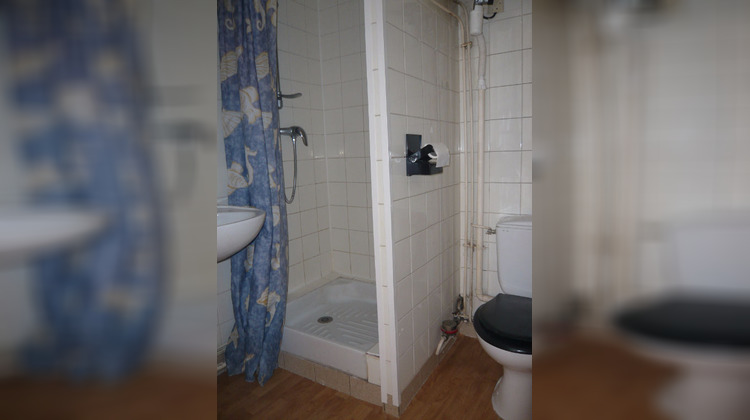 Ma-Cabane - Location Appartement LAVAL, 26 m²