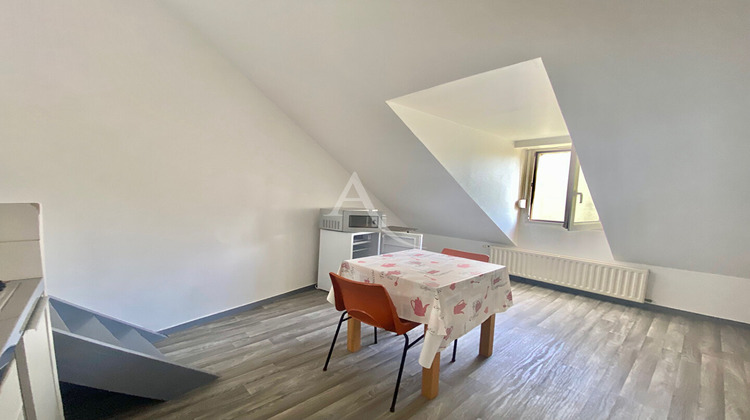 Ma-Cabane - Location Appartement LAVAL, 23 m²