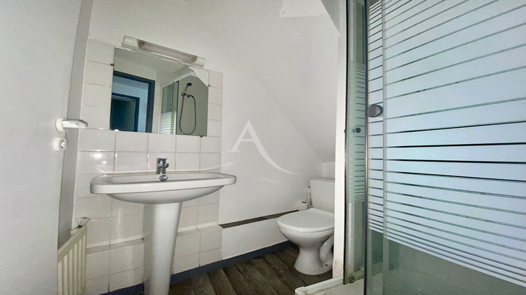Ma-Cabane - Location Appartement LAVAL, 23 m²