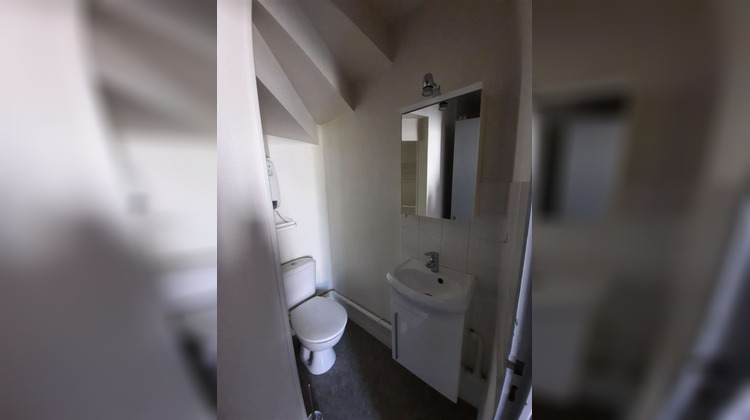 Ma-Cabane - Location Appartement LAVAL, 16 m²