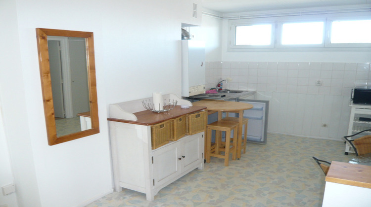 Ma-Cabane - Location Appartement LAVAL, 35 m²