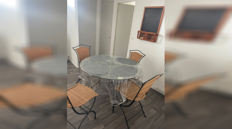 Ma-Cabane - Location Appartement LAVAL, 35 m²