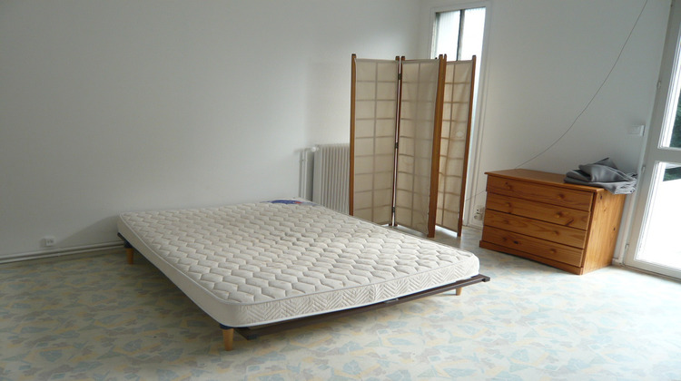 Ma-Cabane - Location Appartement LAVAL, 35 m²