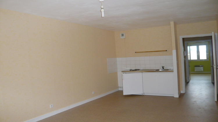 Ma-Cabane - Location Appartement LAVAL, 38 m²