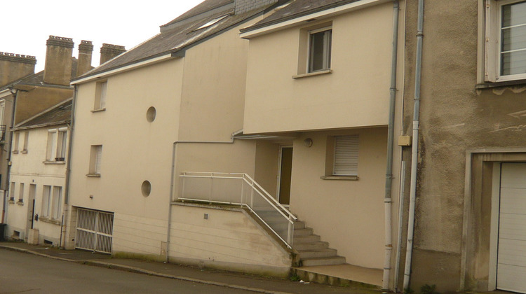 Ma-Cabane - Location Appartement LAVAL, 38 m²