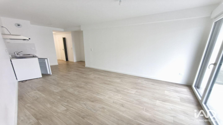 Ma-Cabane - Location Appartement Laval, 42 m²