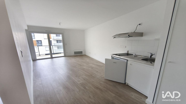 Ma-Cabane - Location Appartement Laval, 42 m²