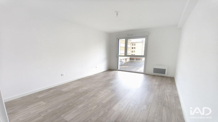 Ma-Cabane - Location Appartement Laval, 42 m²
