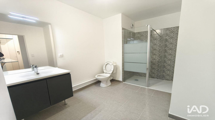 Ma-Cabane - Location Appartement Laval, 42 m²