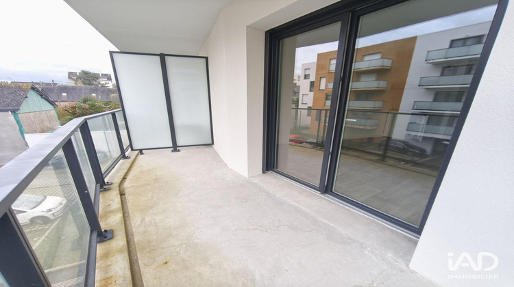 Ma-Cabane - Location Appartement Laval, 42 m²