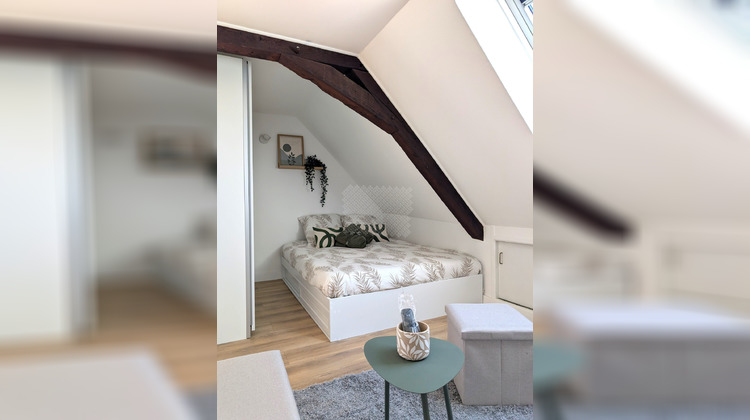 Ma-Cabane - Location Appartement Laval, 16 m²