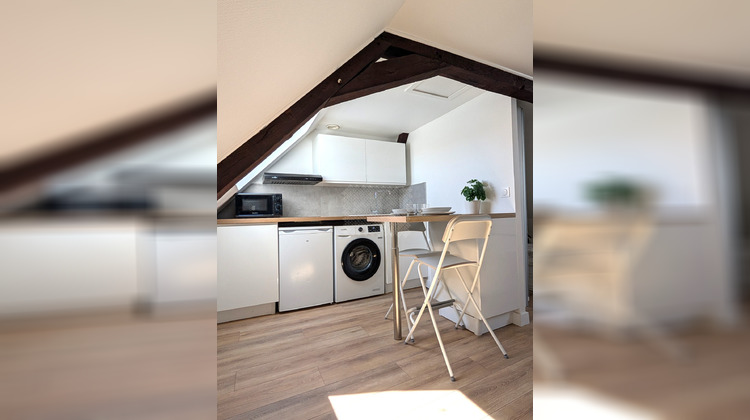 Ma-Cabane - Location Appartement Laval, 16 m²