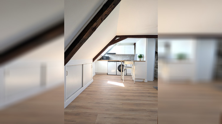 Ma-Cabane - Location Appartement Laval, 16 m²