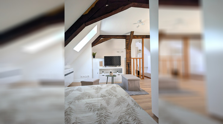 Ma-Cabane - Location Appartement Laval, 16 m²