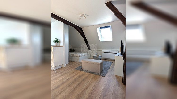 Ma-Cabane - Location Appartement Laval, 16 m²