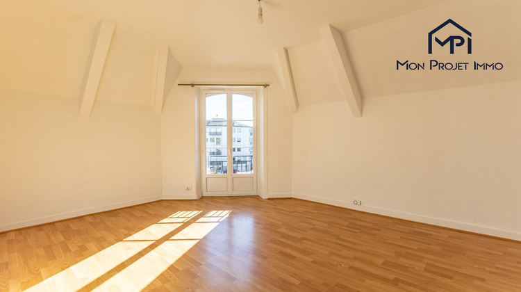 Ma-Cabane - Location Appartement Laval, 78 m²