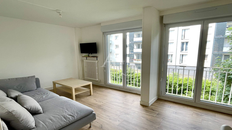 Ma-Cabane - Location Appartement LAVAL, 65 m²